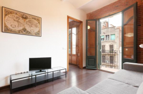 Eixample Sagrada Familia Apartments II